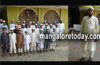 Teacher held, 21 madrassa students rescued